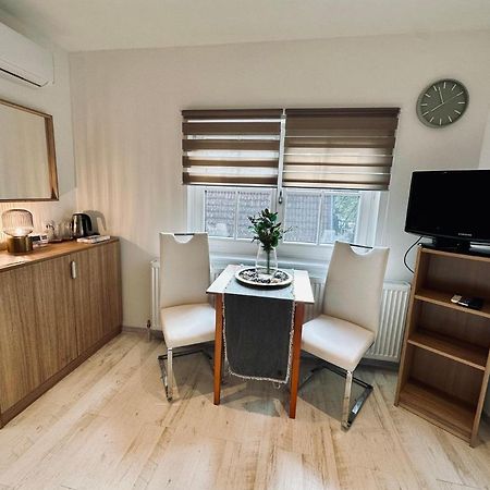 Apartman B Apartment Siofok Luaran gambar