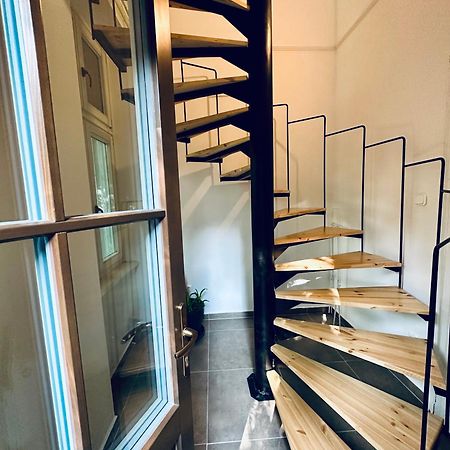 Apartman B Apartment Siofok Luaran gambar