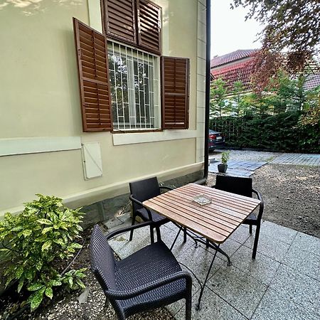 Apartman B Apartment Siofok Luaran gambar