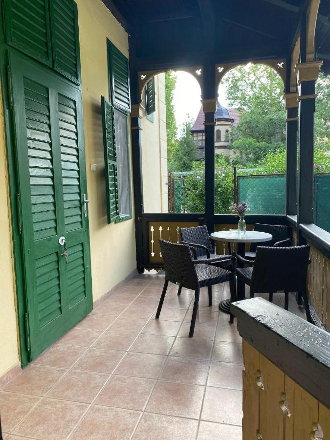 Apartman B Apartment Siofok Luaran gambar