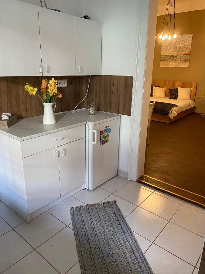 Apartman B Apartment Siofok Luaran gambar