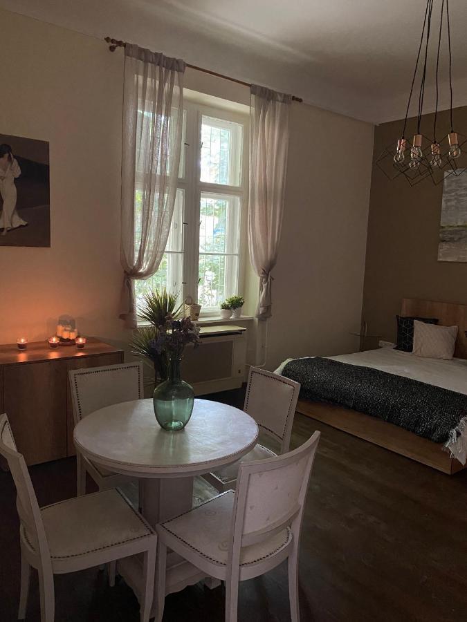 Apartman B Apartment Siofok Luaran gambar