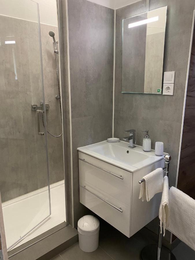 Apartman B Apartment Siofok Luaran gambar