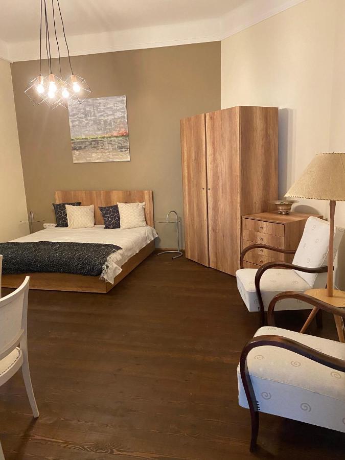 Apartman B Apartment Siofok Luaran gambar