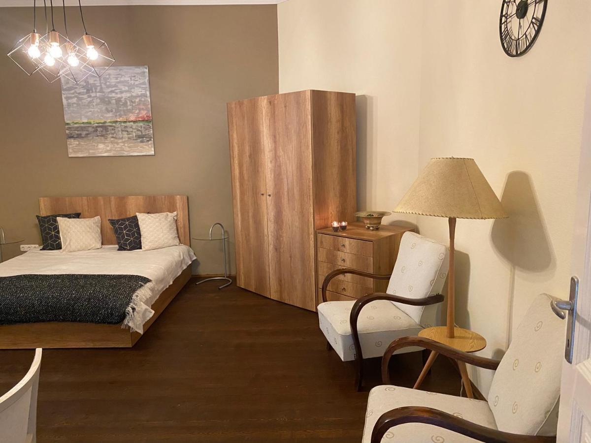 Apartman B Apartment Siofok Luaran gambar