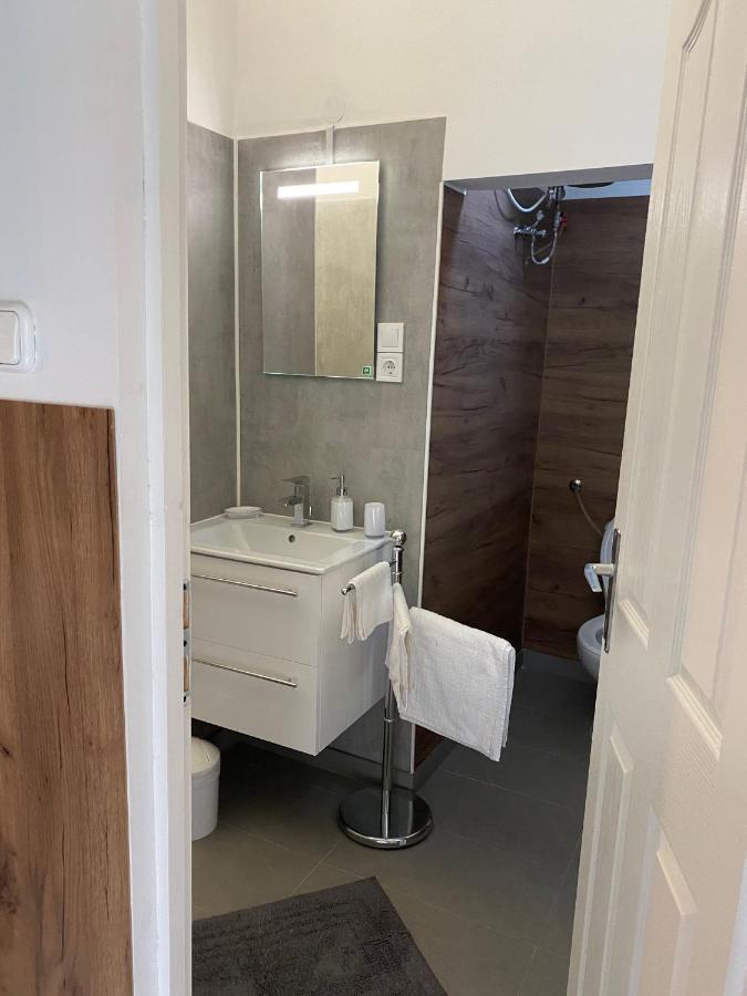 Apartman B Apartment Siofok Luaran gambar