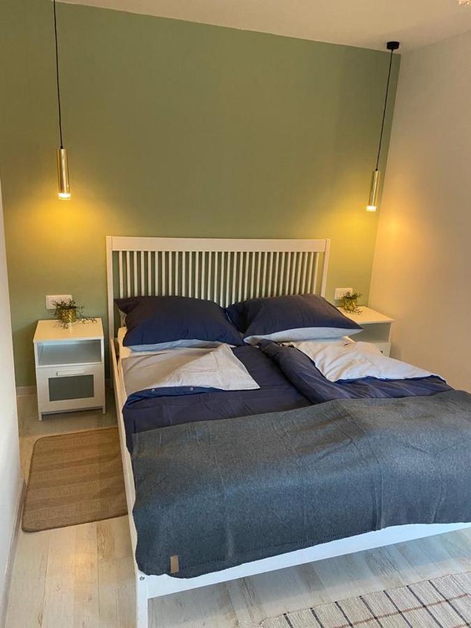 Apartman B Apartment Siofok Luaran gambar