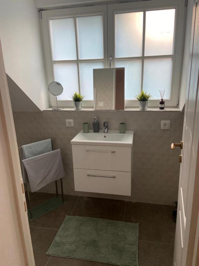 Apartman B Apartment Siofok Luaran gambar
