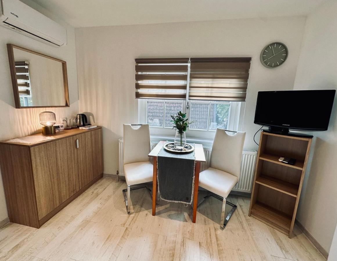 Apartman B Apartment Siofok Luaran gambar