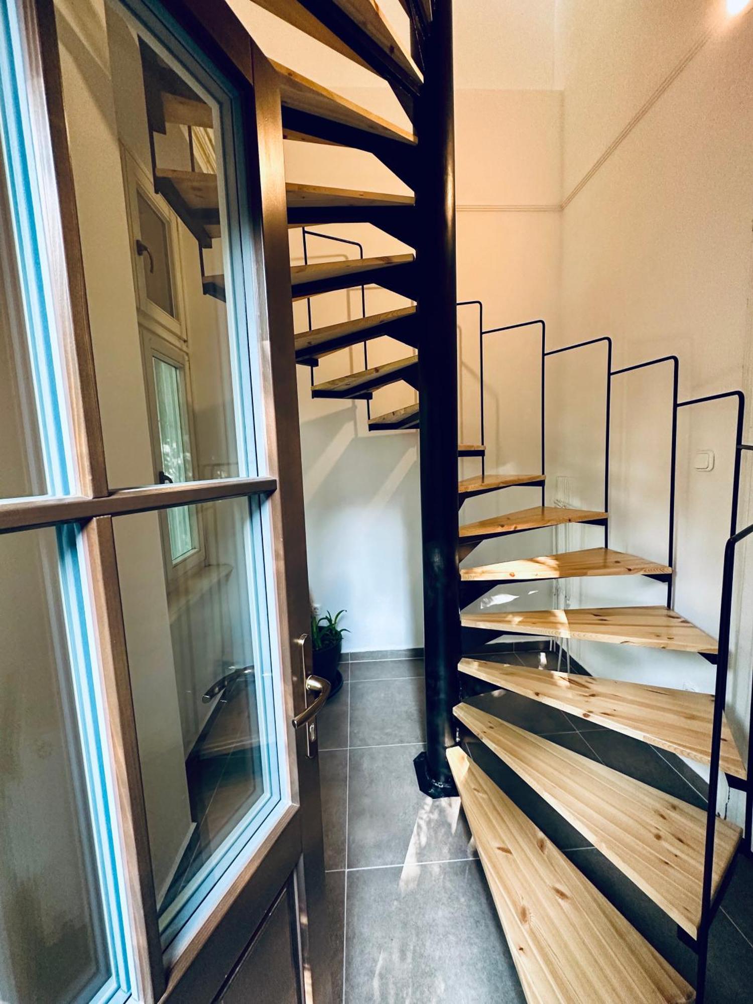 Apartman B Apartment Siofok Luaran gambar